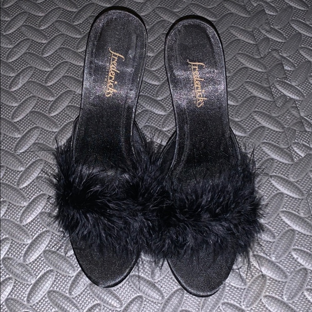 Slippers